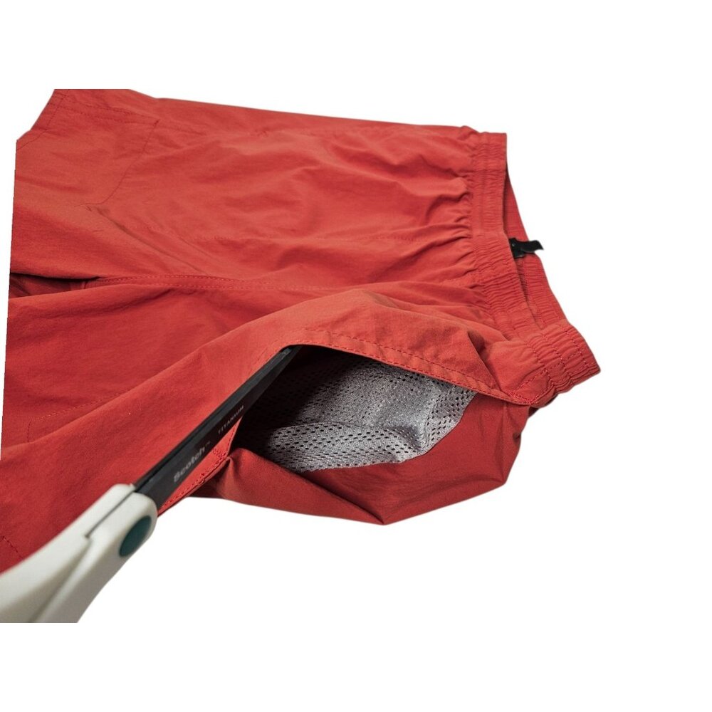 Patagonia Shells Netplus Mesh Lined Shorts Baggie… - image 3